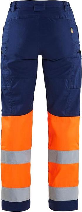 Produktbild Blakläder Stretch-Hose Klasse 1 Damen (50)