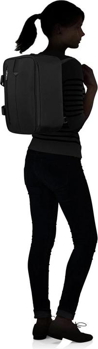 Produktbild Samsonite Urbify 3-Wege-Reisetasche (24 l)