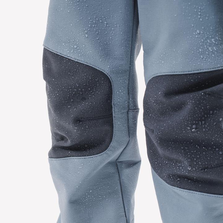 Produktbild Quechua Kids’ Softshell Hiking Pants MH900 - 2-6 years (122)