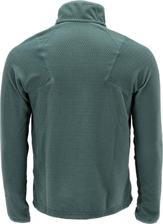 Produktbild Mascot Customised Pullover mit halbem Reissverschluss MicroVlies (XS)