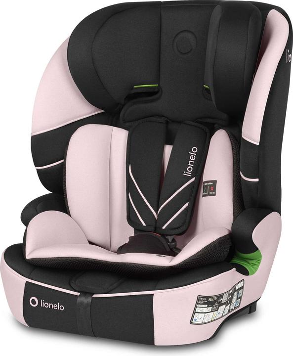 Pink Baby