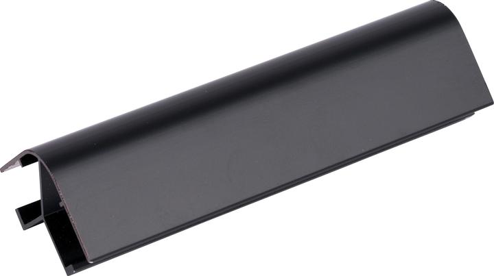 Actual product image Bison Side frame corner billiard table Loft slate