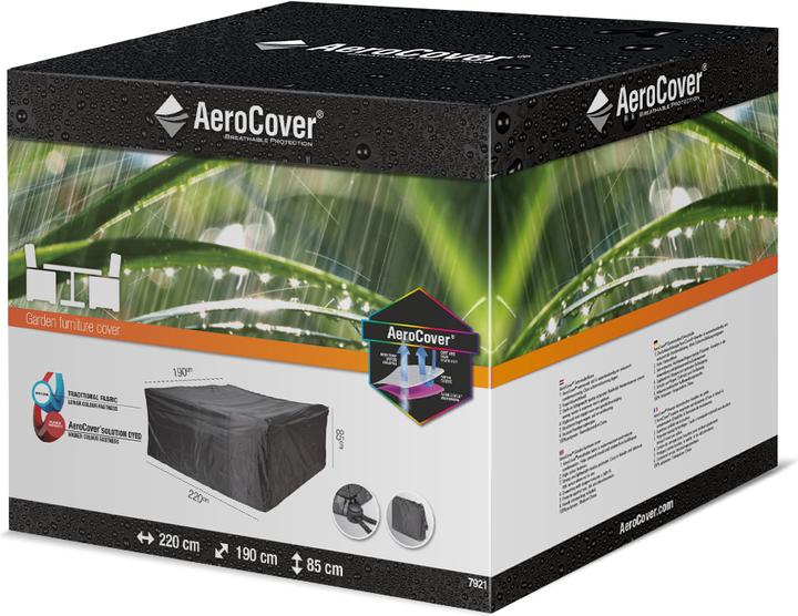Produktbild AeroCover Schutzhüllen