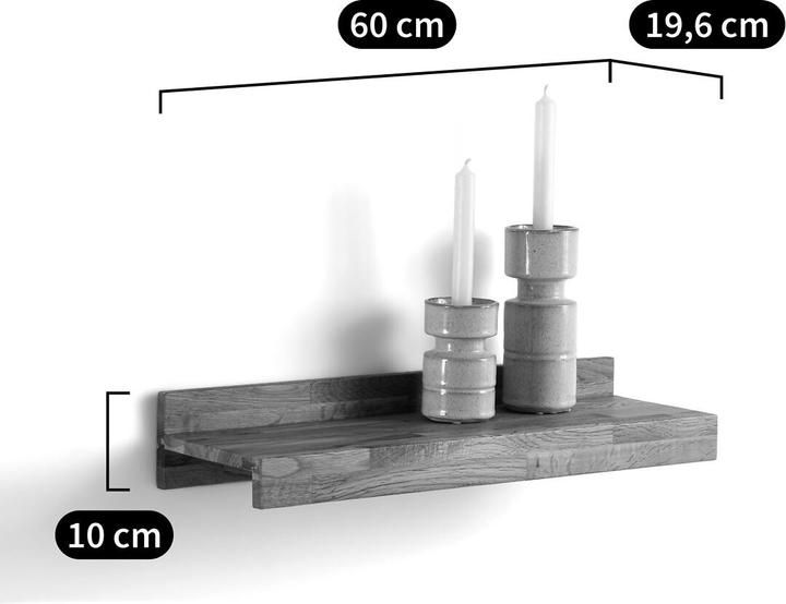 Actual product image La Redoute Interieurs Hiba (Ø 19.5 cm)