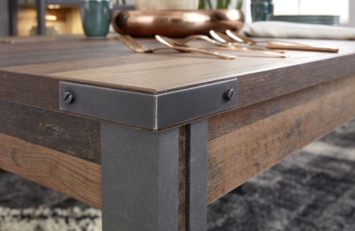 Immagine prodotto Trendteam molo principale (89 x 42 x 212 cm)