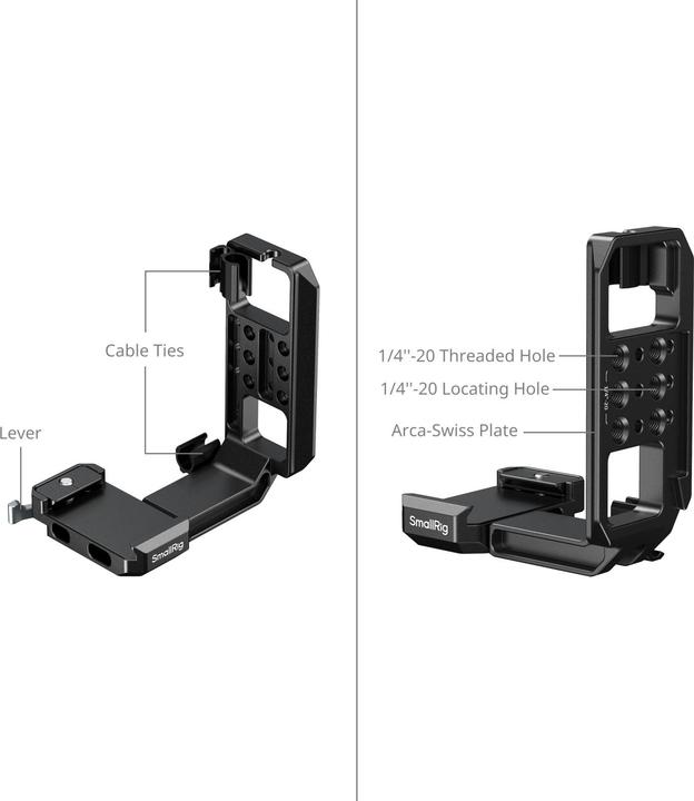 Actual product image SmallRig 5594
