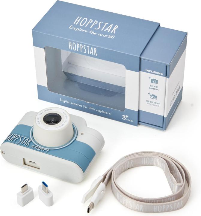 Actual product image Hoppstar Expert Digital