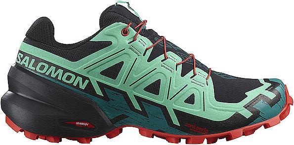 Salomon Speedcross 6 - 54387 (39 1/3)