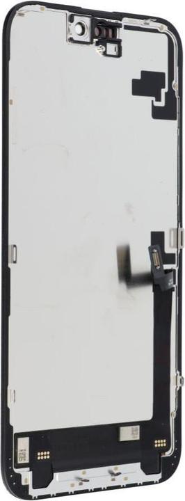 Image du produit Zy LCD display! LCD Screen iPhone 16 Plus with digitizer black (ZY-LTPS) IC Transferable (Écran, Apple iPhone 16 Plus)