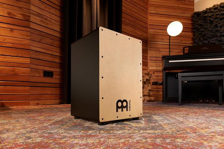 Actual product image Meinl cajon (Cajon)