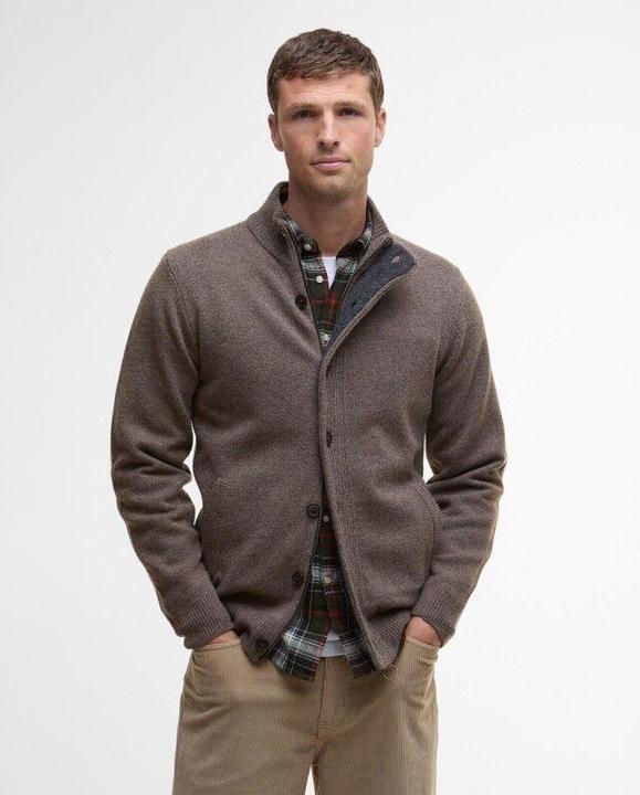 Produktbild Barbour Strickjacke ESSENTIAL (L)