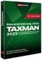 Produktbild Lexware TAXMAN 2023 für Vermieter 1 Benutzer Download Win, Deutsch (06860-2014) 1 license(s) (1 User, 12 Monate)