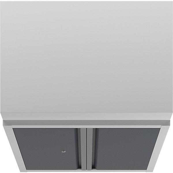 Immagine prodotto kaiserkraft Base con porta a battente (68 cm, 91 cm)