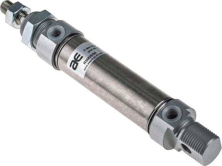 Produktbild RS PRO Pneumatikzylinder 50mm Hub