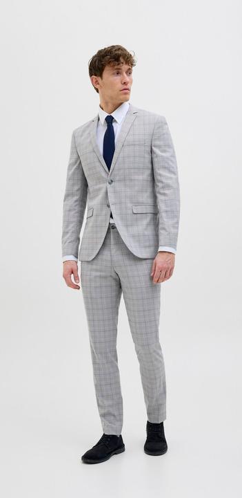 Immagine prodotto Jack & Jones JPRFRANCO Super Slim Fit Blazer Einreihiger Blazer (56)