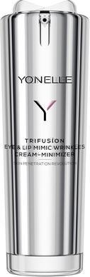 Image du produit Yonelle Trifusíon (Soin des yeux Sérum, 15 ml, Journée)