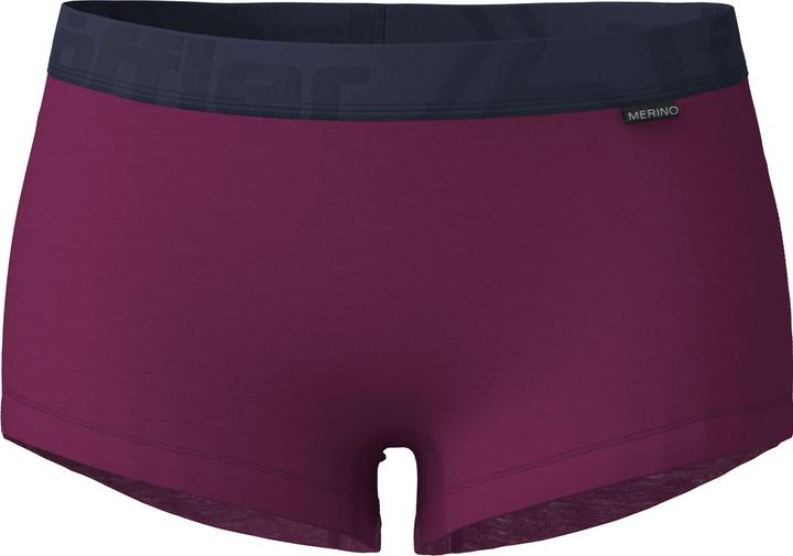 Immagine prodotto Löffler Women's Panty Merino Light (38, M, Confezione singola)