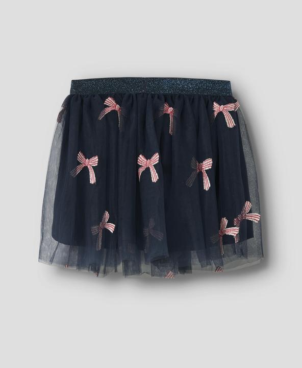 Produktbild Name it Weihnachts Rock (92)