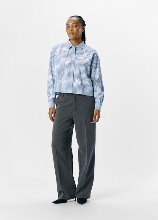 Image du produit Object Cropped Hemd (40)