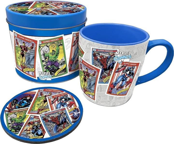 Image du produit - Coffret cadeau (320 ml, 3x)