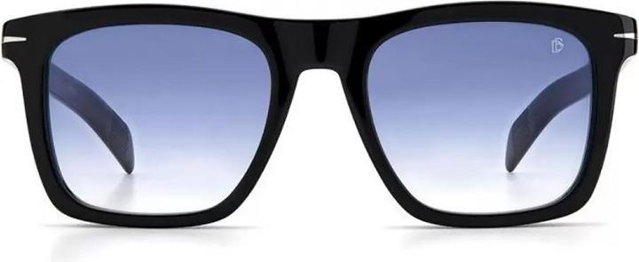 Actual product image David Beckham DB 7000/S