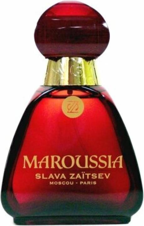 Immagine prodotto Slava Zaitsev Maroussia (Eau de toilette, 30 ml)