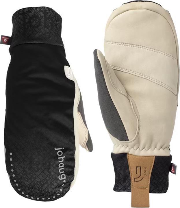 Produktbild Johaug Thermic Racing Mittens (6)