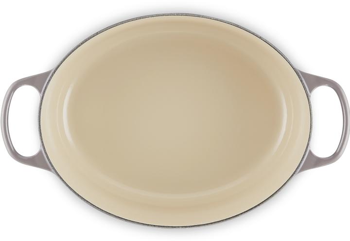 Actual product image Le Creuset Signature (31 cm, Casserole + Stewpot, Cast iron)
