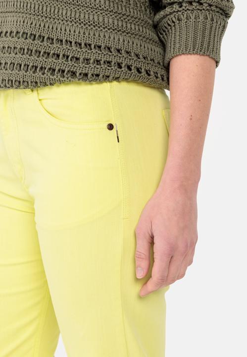 Image du produit Camel Active Jeans droit 5 poches (W28/L30)