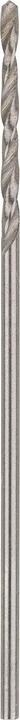 Produktbild Bosch Professional Zubehör PRO Metal HSS-G Spiralbohrer, 1 x 12 x 34 mm (1 mm)