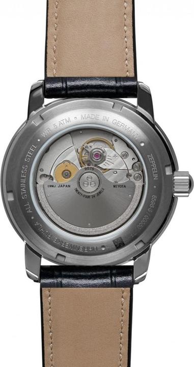 Immagine prodotto Zeppelin Friedrichshafen GMT (Cronografo, 42 mm)