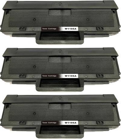 Image du produit Hermex Compatible HP Laser MFP135wg toner laser noir (CF)