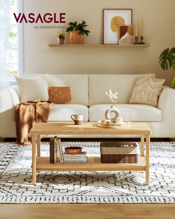 Actual product image Vasagle Boho