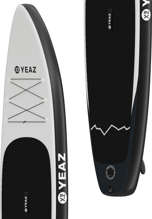 Actual product image Yeaz Nalani Exotrace Set (12')