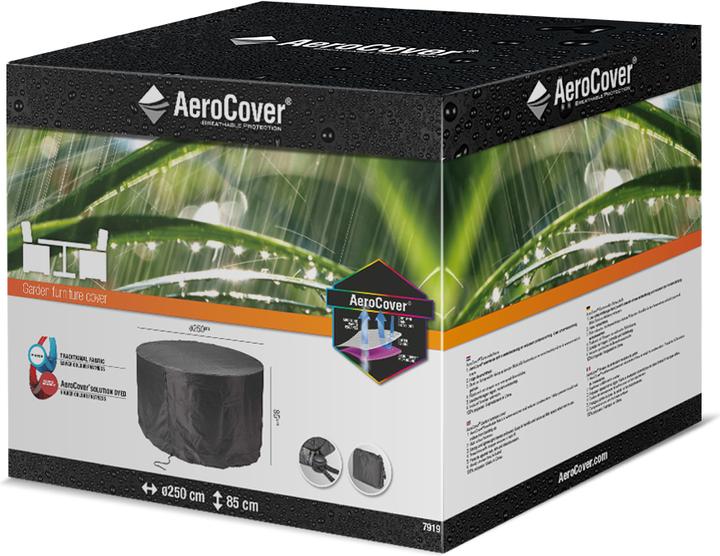 Produktbild AeroCover Schutzhüllen