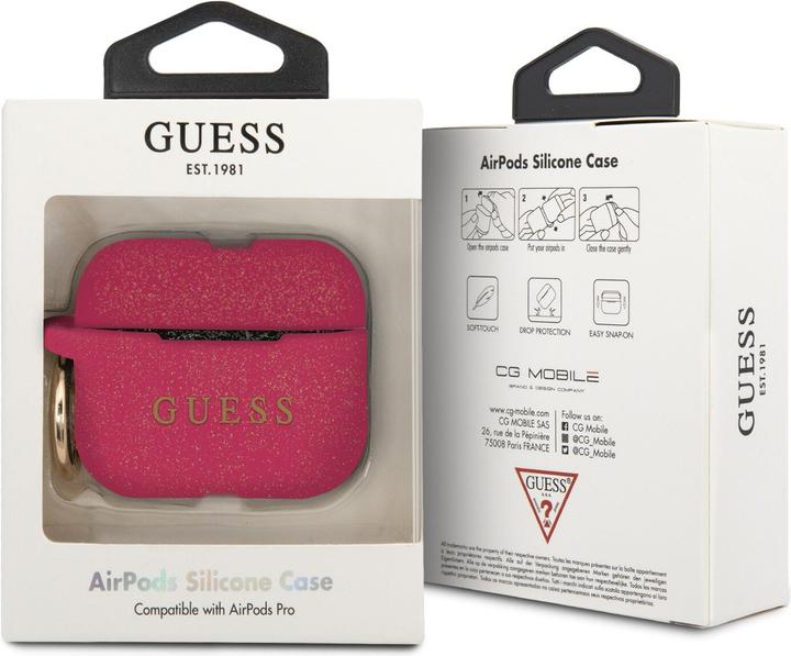 Image du produit Guess Paillettes (Manchon pour casque d'écoute)