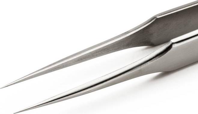Immagine prodotto Weller Erem Pinzette di precisione