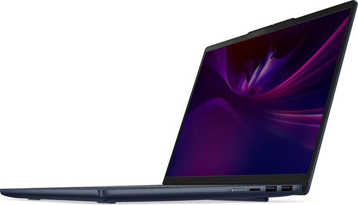Image du produit Lenovo IdeaPad Slim 5 14AKP10 Copilot+ PC AMD Ryzen AI 5 330 Laptop 35,6 cm (14") WUXGA 16 GB DDR5-S (14", 512 Go, 16 Go, DE)