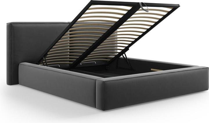 Image du produit Micadoni Jodie (160 x 200 cm)