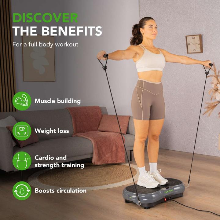 Image du produit Tunturi Cardio Fit V40
