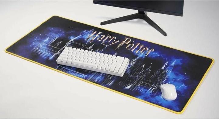 Actual product image Subsonic Harry Potter XXL Mouse Pad (XXL)