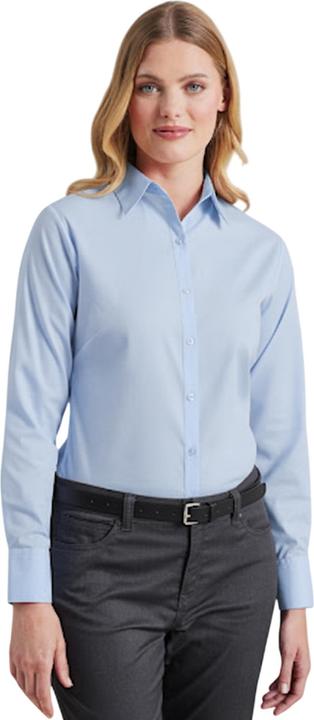 Immagine prodotto Premier Camicia da lavoro a maniche lunghe in popeline (32)