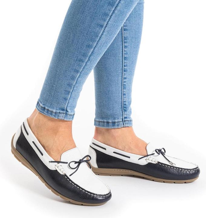 Image du produit Ara Mocassino Alabama (38.5)