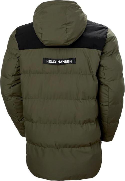 Produktbild Helly Hansen Patrol Puffy Jacket (XL)