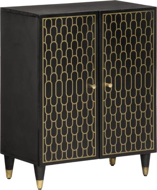 Image du produit vidaXL Beistellschrank (60 x 33 x 75 cm)