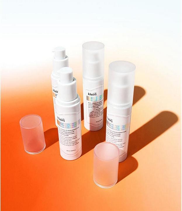 Immagine prodotto Klairs Freshly Juiced (30 ml)