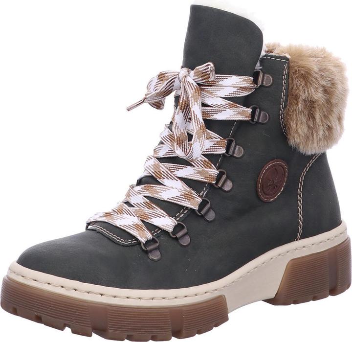 Image du produit Rieker Bottes à lacets (38)