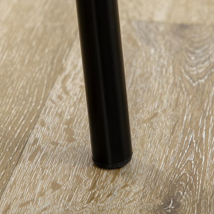 Actual product image Homcom Dining set with 2 chairs