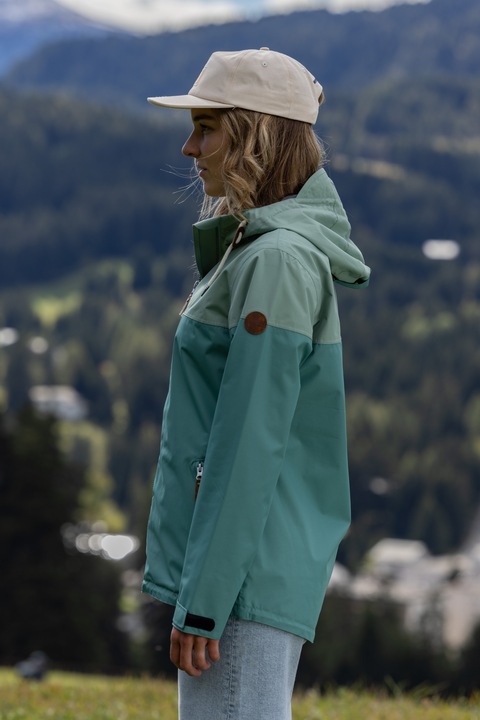 Immagine prodotto Rukka Nala Damen Regenjacke (36)