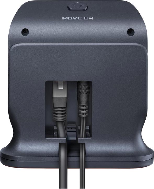 Image du produit Poly Station de base Rove B4 DECT